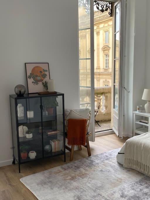 Grand Balcon Place Des Terreaux Lyon Exterior photo